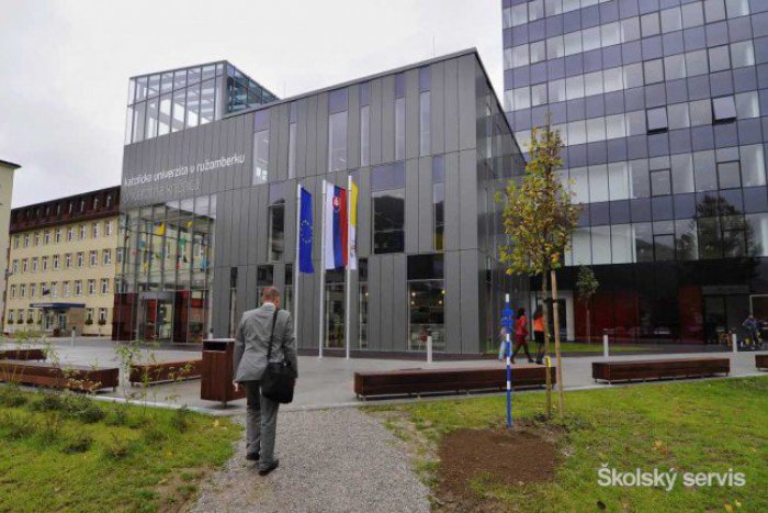 Ilustračný obrázok k článku Katolícka univerzita otvára ďalší ročník Univerzity tretieho veku