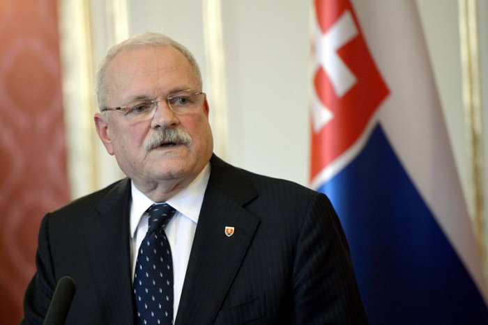 Ilustračný obrázok k článku Exprezident Ivan Gašparovič potvrdil, že má rakovinu hrubého čreva