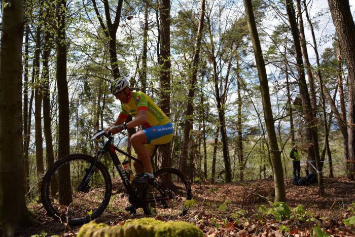 Ilustračný obrázok k článku ŽUPATOUR 2016: Žilinská župa žije cyklistikou