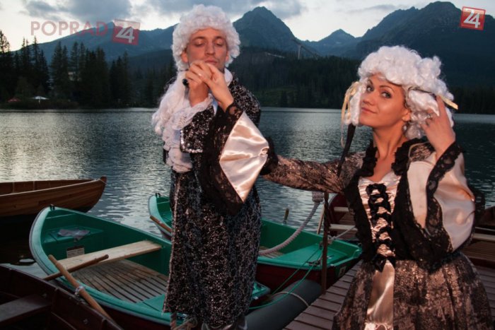 Ilustračný obrázok k článku Kam cez víkend za kultúrou? Pozrite si naše tipy