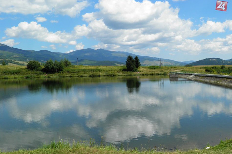 Ilustračný obrázok k článku 10 FOTO dôkazov, že leto v Brezne a v jeho okolí je NAJ!