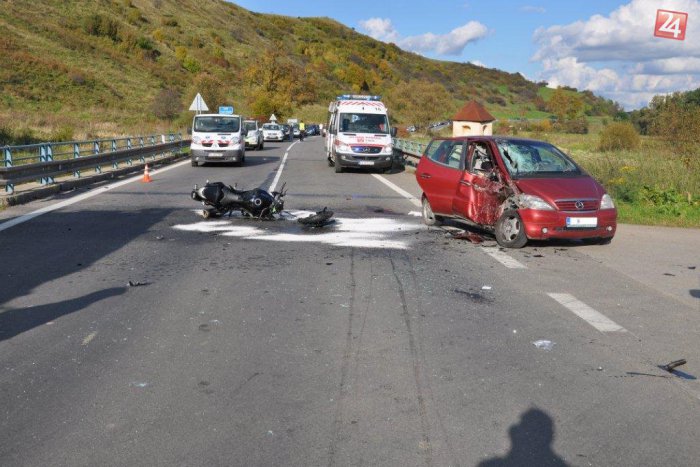 Ilustračný obrázok k článku Od začiatku prázdnin došlo každý deň k smrteľnej nehode: Obetí je už 14