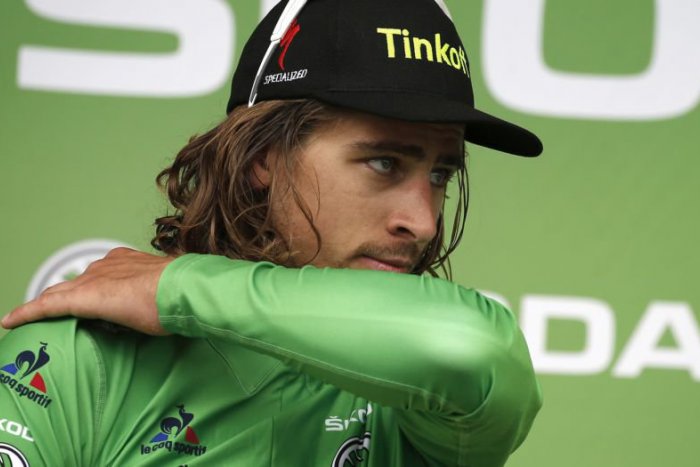 Ilustračný obrázok k článku FANDÍME SAGANOVI: Ceny za stovky eur len za hlas a fotku. Peťovi fandíme všetci!