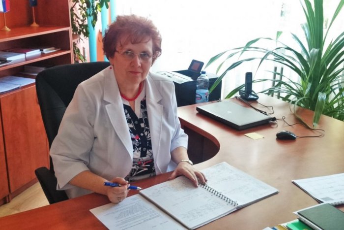 Ilustračný obrázok k článku Prešovská pedagogička, ktorú ocenil minister: Vyspovedali sme Jarmilu Verbovskú