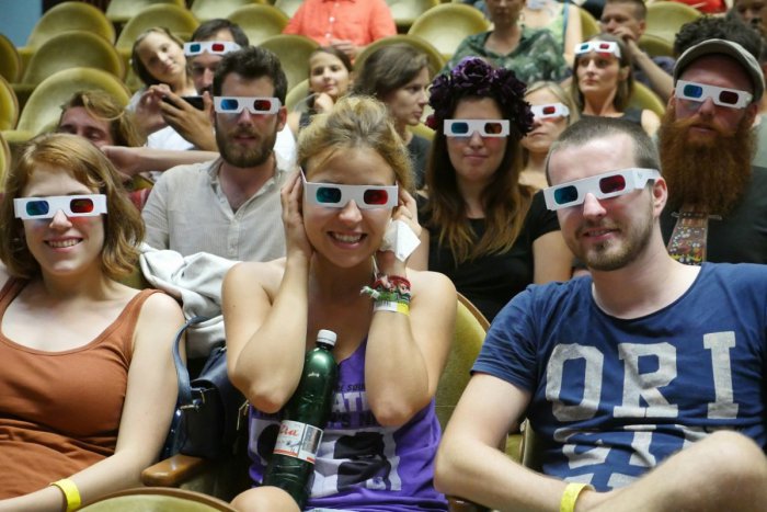 Ilustračný obrázok k článku Letný filmový sviatok v regióne: Čo prinesú na plátno tohtoročné 4 živly?