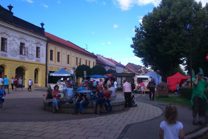 Ilustračný obrázok k článku Urobte si rýchly prehľad: Správy, ktoré Novovešťanov cez týždeň zaujali najviac