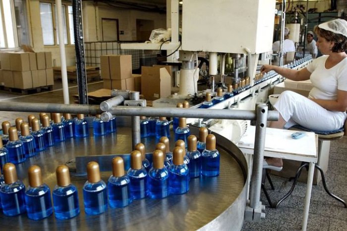 Ilustračný obrázok k článku Príležitosť zamestnať sa: Rakúšania vytvoria v Jelšave pracovné miesta