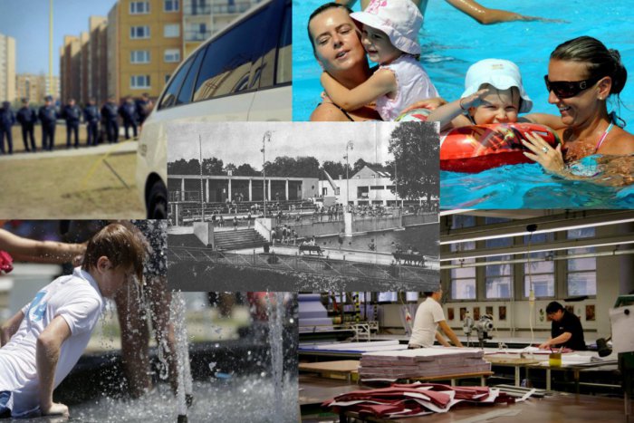 Ilustračný obrázok k článku TOP témy týždňa: Košičania rozhodli