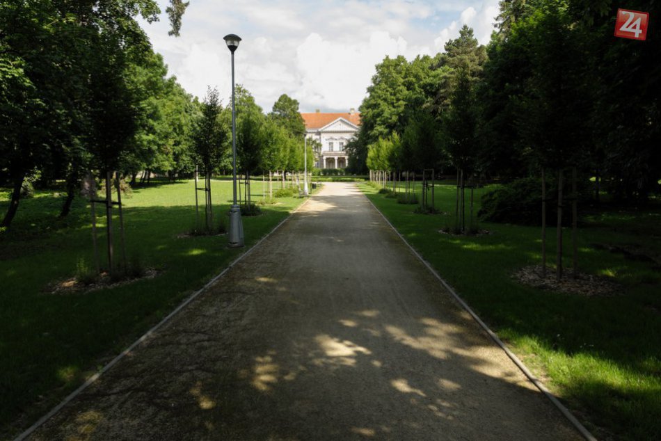 Ilustračný obrázok k článku Tip na výlet: Miesto na skok od Nitry, kde načerpáte nové sily a pokocháte sa históriu