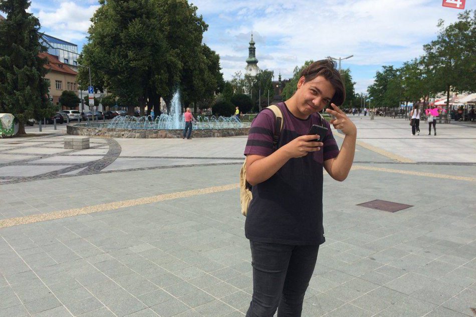 Ilustračný obrázok k článku Zvolenčanov ovládol celosvetový hit: Pokémoni priamo na Námestí SNP