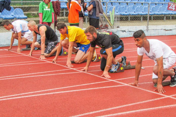 Ilustračný obrázok k článku Mladých športovcov v Karlovej Vsi podporia dotáciou 35-tisíc eur