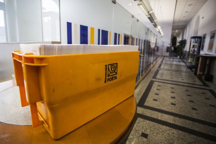 Ilustračný obrázok k článku Aj pošty majú letný režim. Niektoré pobočky menia otváracie hodiny