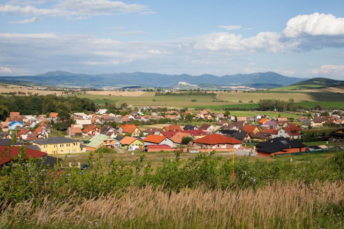 Ilustračný obrázok k článku Hrhovčanov si všimla Európa: Dostanú mimoriadnu cenu