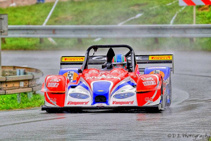 Ilustračný obrázok k článku Faggioli a ostatní o tréningu: Množstvo vody a náročné podmienky