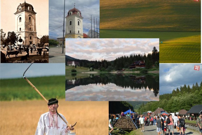 Ilustračný obrázok k článku 5 TOP správ tohto týždňa. Čo oslovilo Brezňanov najviac?