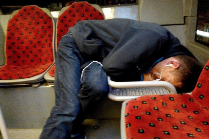 Ilustračný obrázok k článku Ako si poradiť s problémovými osobami v bratislavskej MHD