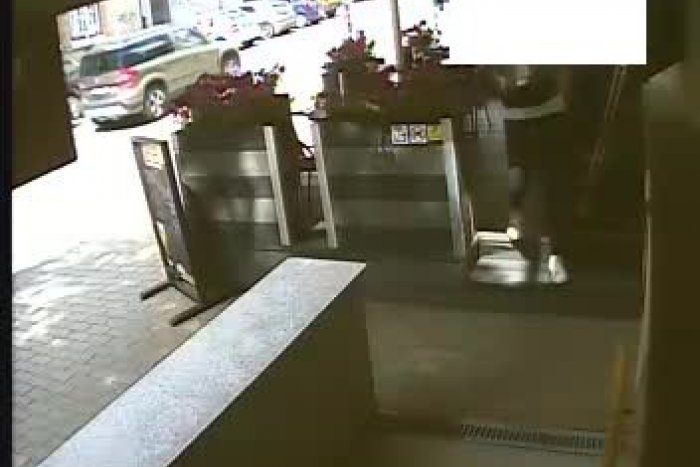 Ilustračný obrázok k článku Muži zákona zverejnili FOTO nehody z Bystrice: Hľadajú svedkov!