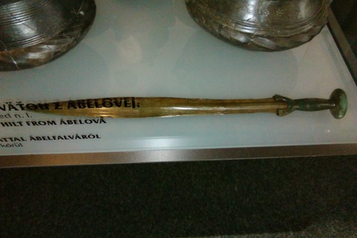 Ilustračný obrázok k článku V Novohrade sa čulo obchodovalo už pred tisíckami rokov. Tu je dôkaz