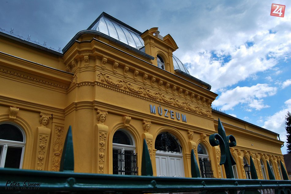 Ilustračný obrázok k článku Pri príležitosti jeho okrúhlej 40-ky: V Baníckom múzeu vystavia diela rožňavského umelca