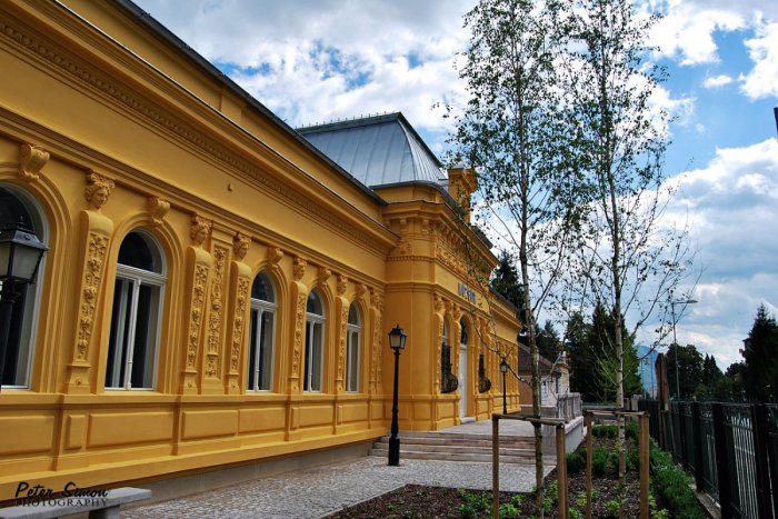 Ilustračný obrázok k článku Banícke múzeum v Rožňave drží trend so svetom: Po novom aj virtuálna prehliadka