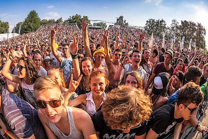 Ilustračný obrázok k článku Užite si leto na hudobných festivaloch