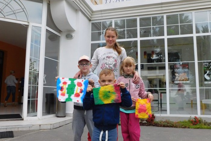 Ilustračný obrázok k článku 3 tipy pre Trnavčanov: Ako zabaviť vaše deti počas letných prázdnin