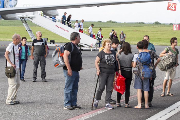 Ilustračný obrázok k článku Izraelci na Slovensku: Tatranci chcú návštevníkov prilákať na peknú prírodu