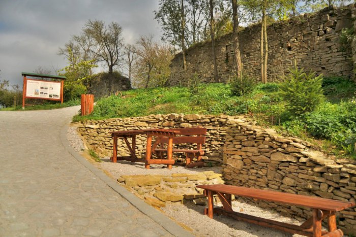 Ilustračný obrázok k článku Nový náučný chodník v regióne: Povodí nás po vodných zaujímavostiach v okolí