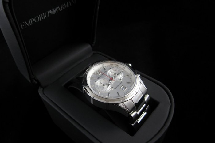 Ilustračný obrázok k článku Značkové hodinky? Kupujte u overených predajcov!