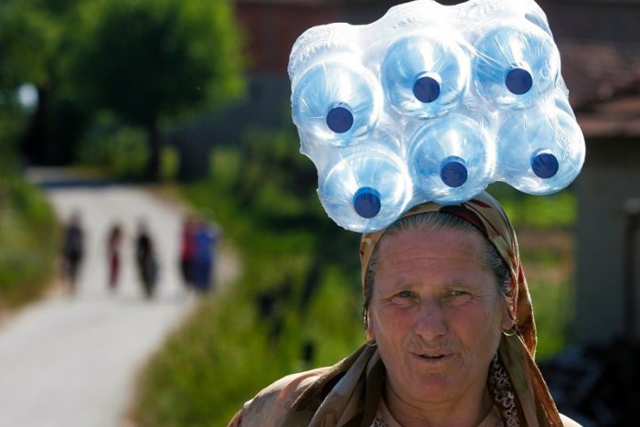 Ilustračný obrázok k článku Návod ako prežiť horúčavy. Vedeli by ste podať prvú pomoc pri kolapse?