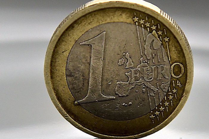 Ilustračný obrázok k článku Ceny v našich obchodoch klesli. Málo, ale predsa