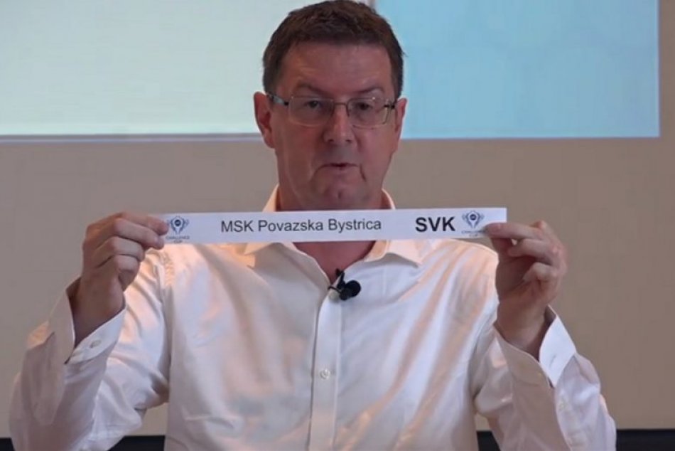 Ilustračný obrázok k článku Slávny súper do Považskej: Môžeme sa tešiť na športový sviatok roka! FOTO