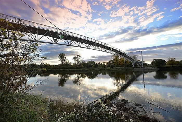 Ilustračný obrázok k článku Dunajské projekty podporia štedrou sumou