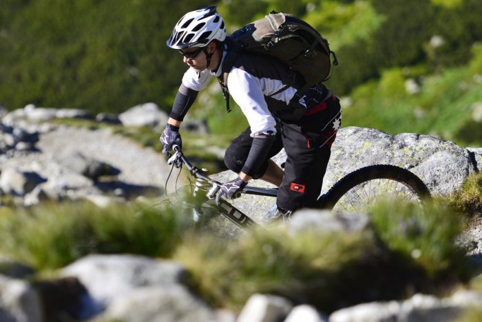 Ilustračný obrázok k článku Liptáci otvorili letnú sezónu: Bude najmä o bicyklovaní