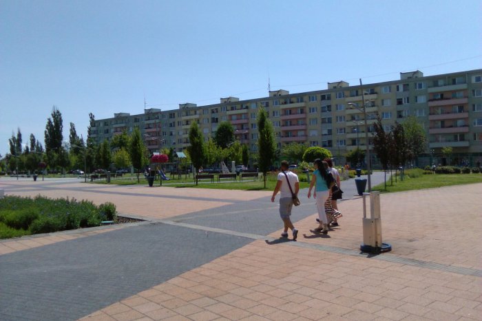 Ilustračný obrázok k článku V okrese Lučenec žije sedem ľudí s úctyhodným vekom. Najnovšie štatistiky prezradia viac