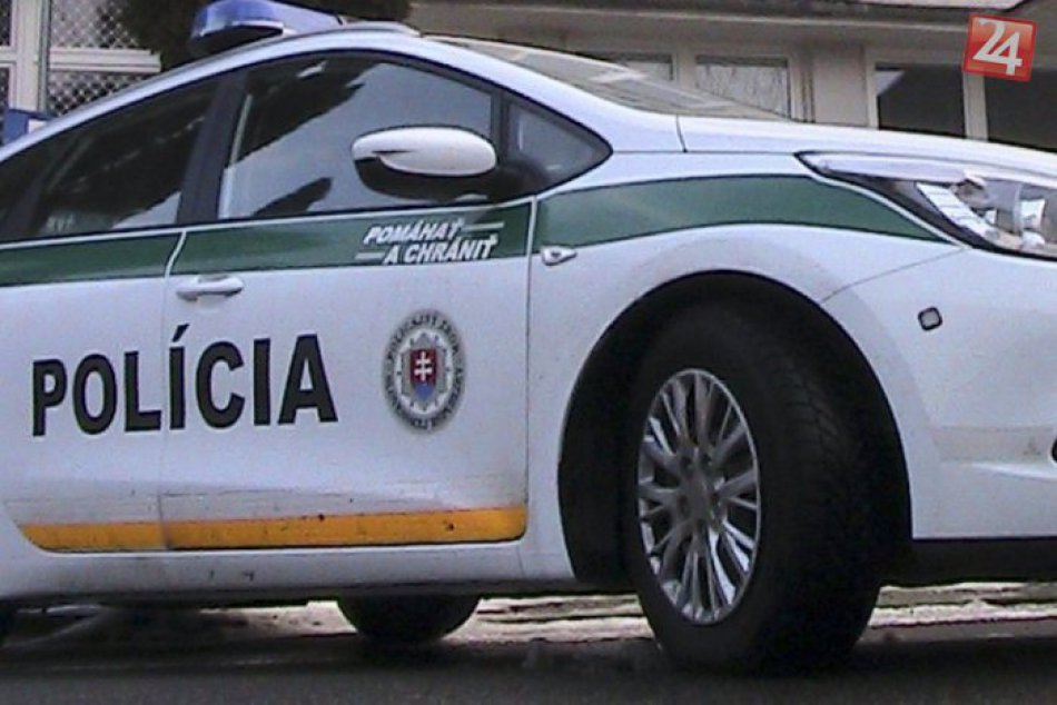 Ilustračný obrázok k článku Muž (32) odomykal bránu, vtom útok: Košičan (15) už čelí obvineniu!