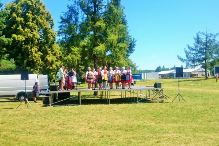 Ilustračný obrázok k článku Na prešovskej Delni to bude žiť: Študujte program podujatí, ktoré sa blížia!