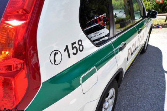 Ilustračný obrázok k článku Hrôzostrašný nález v lese neďaleko Rožňavy: Policajti prezradili viac!