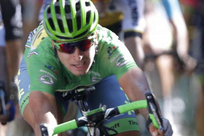 Ilustračný obrázok k článku FANDÍME SAGANOVI: Hlas či fotka, ako Peťovi drukujete. Super ceny sú na dosah!