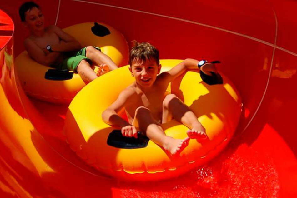 Ilustračný obrázok k článku Tip na víkend: Leto v horách láka atrakciami pre deti aj dospelých