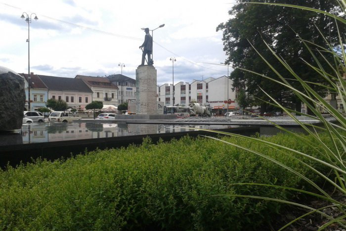 Ilustračný obrázok k článku Víkendový PREHĽAD pre Brezňanov. O akcie na voľné dni nebude núdza