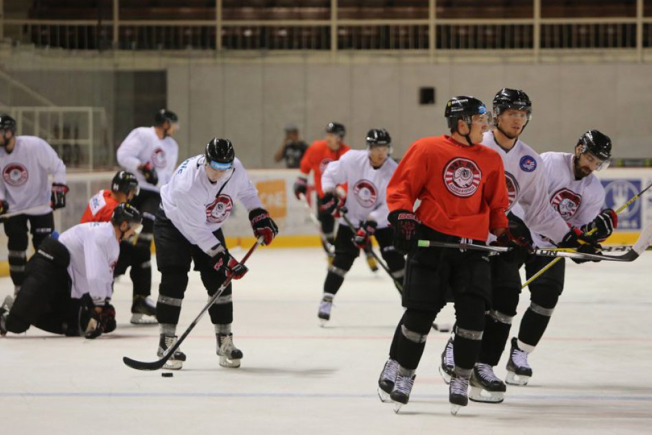 Ilustračný obrázok k článku Ďalší legionár v drese baranov. Pod Urpín prichádza švédsky obranca