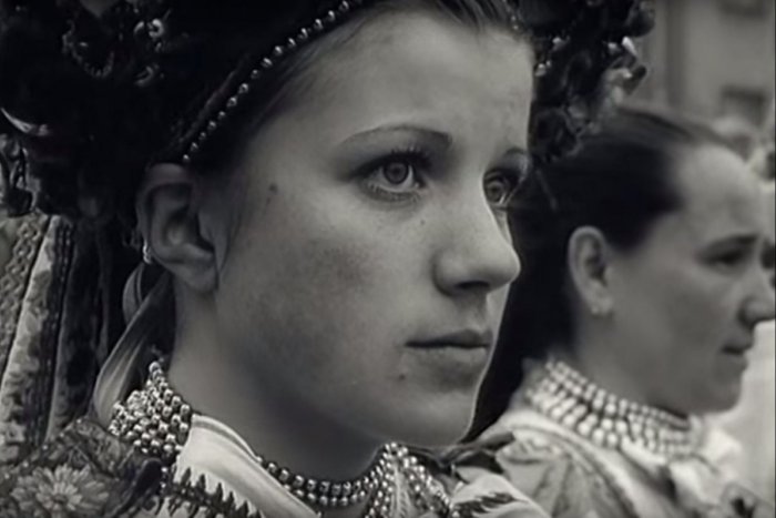 Ilustračný obrázok k článku Archívne VIDEO z Dožinkových slávností: Sprievod prechádzal ulicami Nitry takmer 6 hodín!