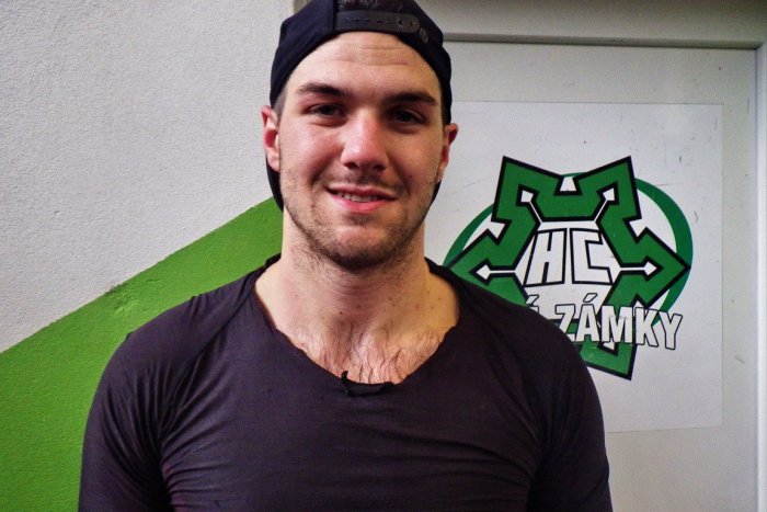 Ilustračný obrázok k článku ROZHOVOR s Jakeom Cardwellom: Je mi cťou hrať za Nové Zámky