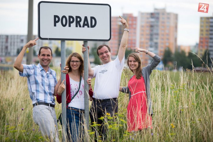 Ilustračný obrázok k článku Pápež bude blízko: Podtatranci sa chystajú do Poľska