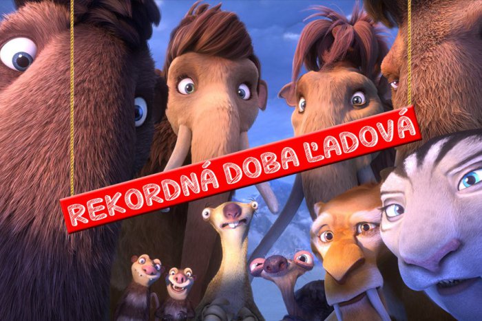 Ilustračný obrázok k článku Mamutí tresk láme rekordy aj v Ružomberku: Kedy pridali premietania?