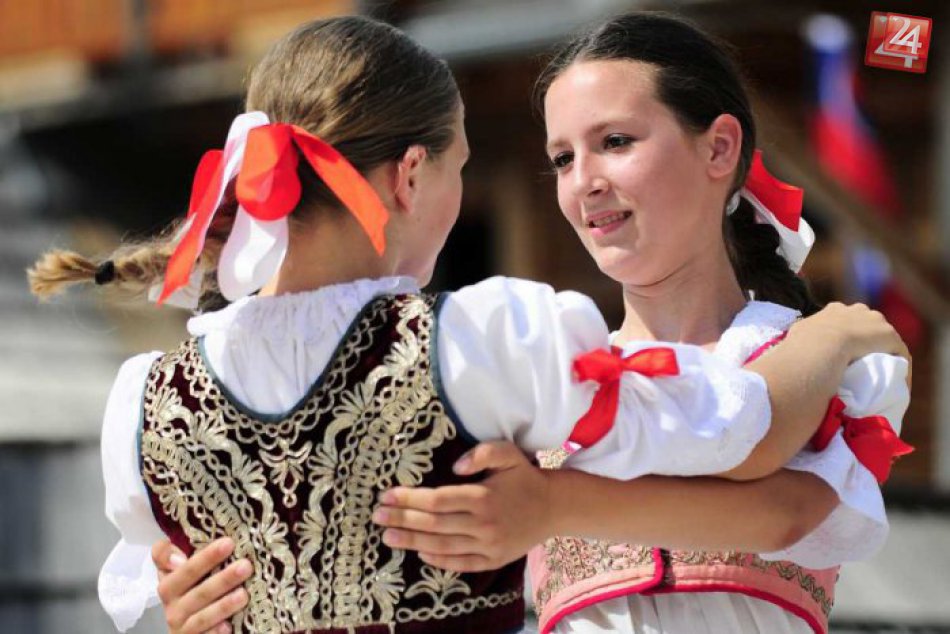 Ilustračný obrázok k článku Marína zo Zvolena oslávi krásne jubileum. Folklórny súbor chystá veľké oslavy
