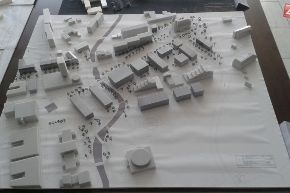 Ilustračný obrázok k článku Slovenský architekt s obrovským úspechom: Dostal sa medzi mladých európskych lídrov