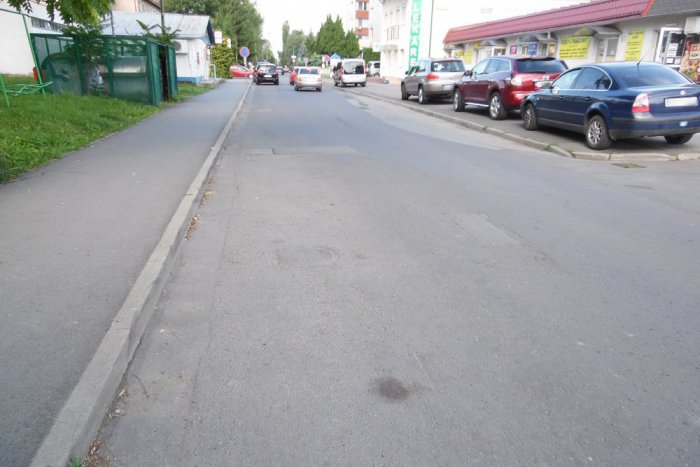 Ilustračný obrázok k článku Prípad pre políciu na Ul. 1. mája: Muži zákona hľadajú páchateľa