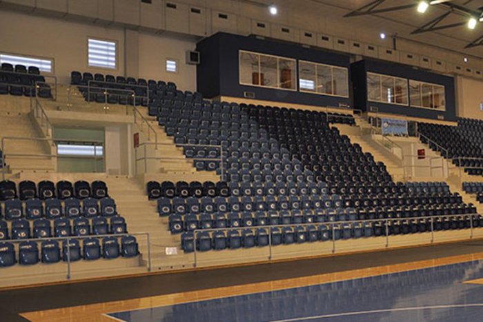 Ilustračný obrázok k článku Šachové podujatie roka v Poprade: Aréna centrom logiky a rozumu